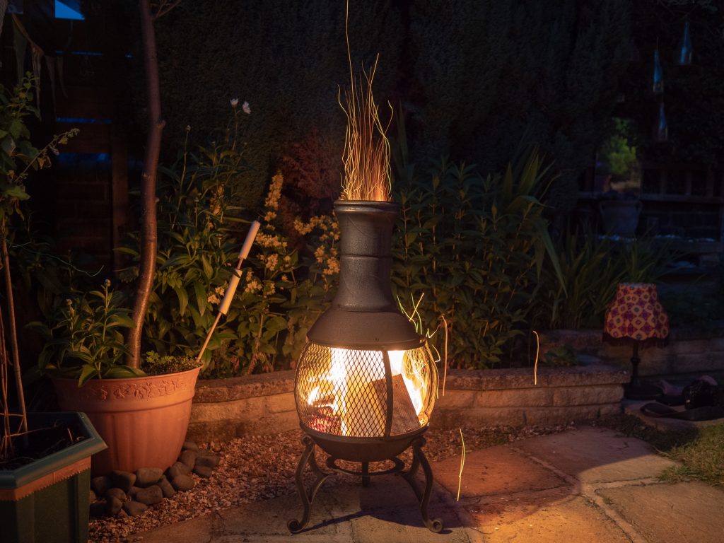 Outdoor Heating A Complete Guide Day Nest