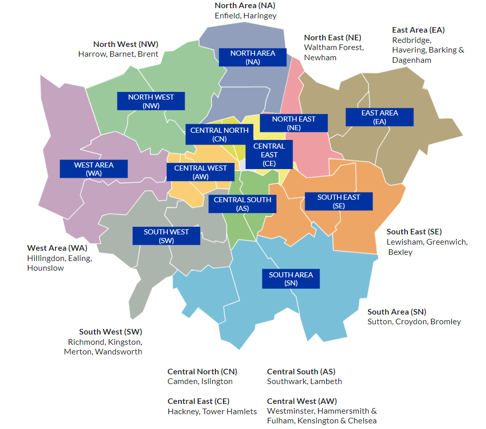 eLearning for Metropolitan Police ‘Recruitment Advocates’ Programme