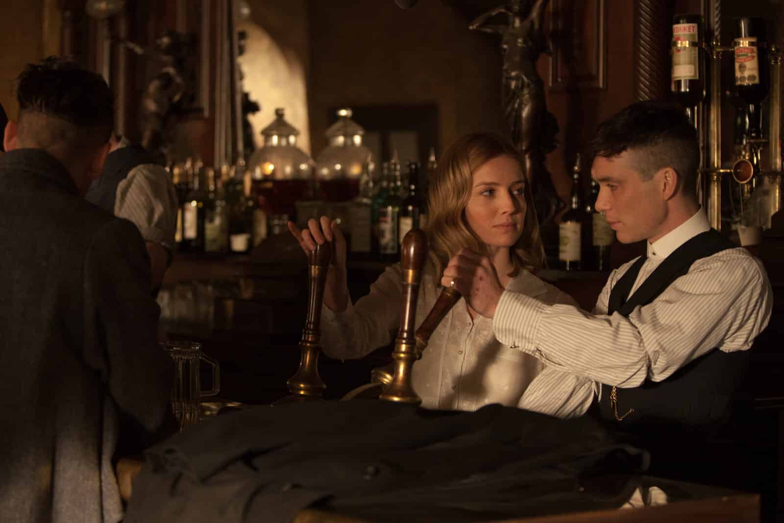 Peaky Blinders Filming Locations Full List