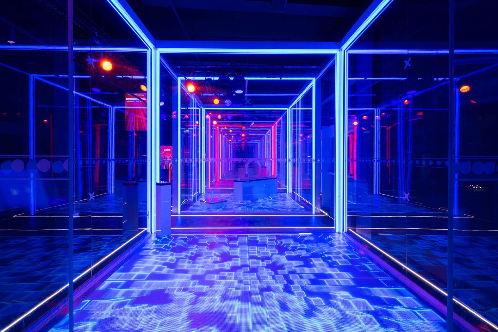 Unlock the Thrill The Ultimate Guide to The Cube Manchester Live