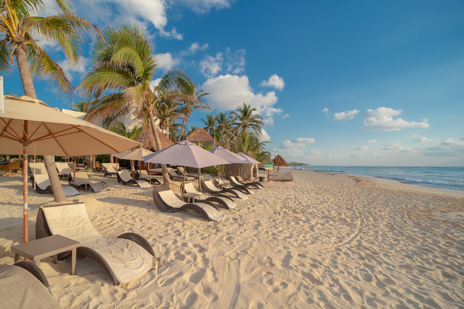 Reserva DAY PASS en Mvngata Beach Club, Day pass en Playa del Carmen