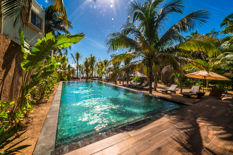 Reserva DAY PASS en Mvngata Beach Club, Day pass en Playa del Carmen