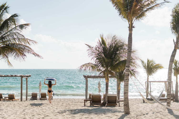 Reserva DAY PASS en Punta Blanca Beach House, Day pass en Cancún