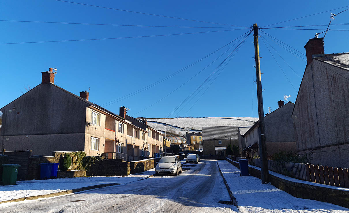 THE WILKINSON STREET MURDER (1880) Haslingden Days of Horror