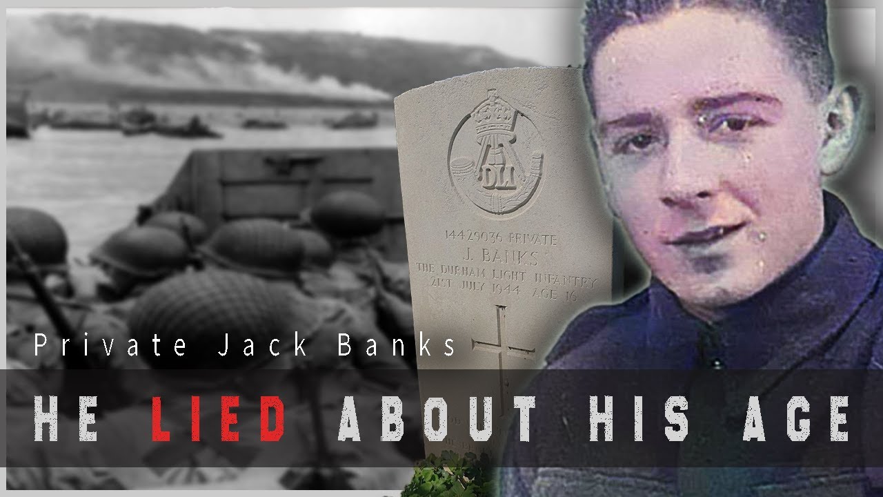 WHERE THE ROSE IS SOWN The Tragic Story of JACK BANKS, Darwen 1944