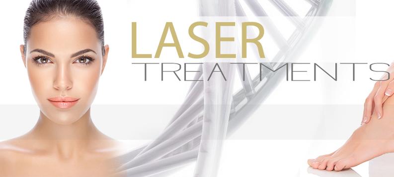 Laser Treatments at Dayton Skin Care Dayton Skin Care