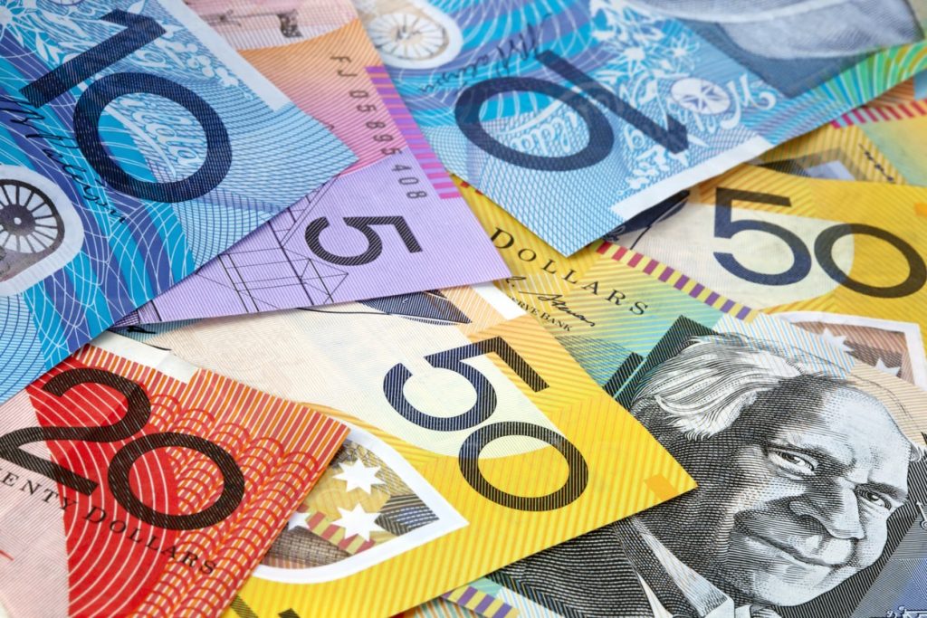Trading Forex Australia