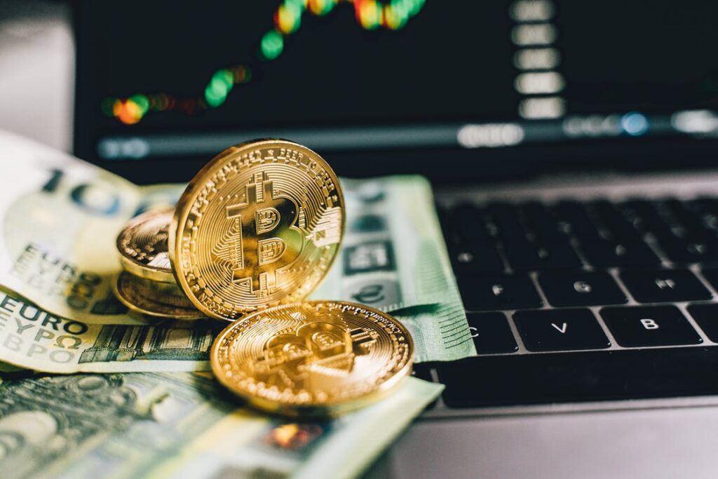 Bitcoin Vault Review 2021 Is Bitcoin Vault Safe?