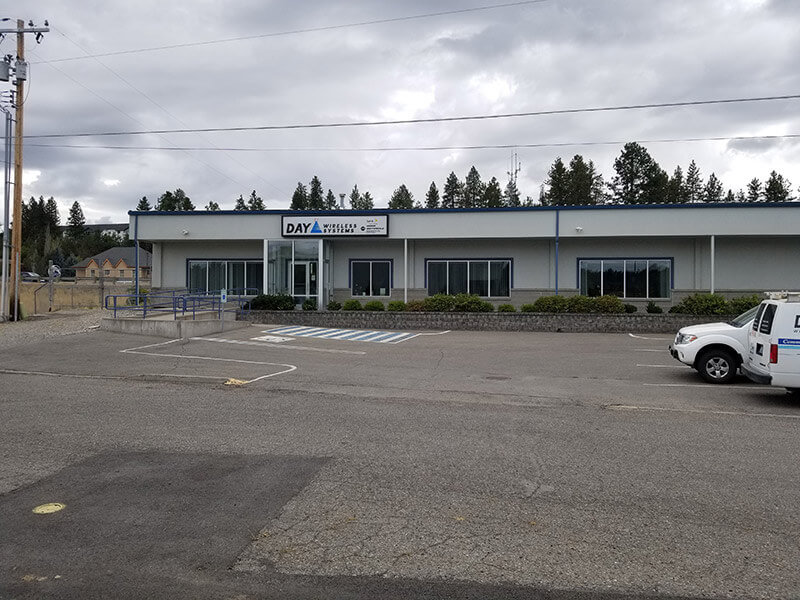 Spokane Washington Motorola Dealer Serving Spokane, Whitman, Ferry