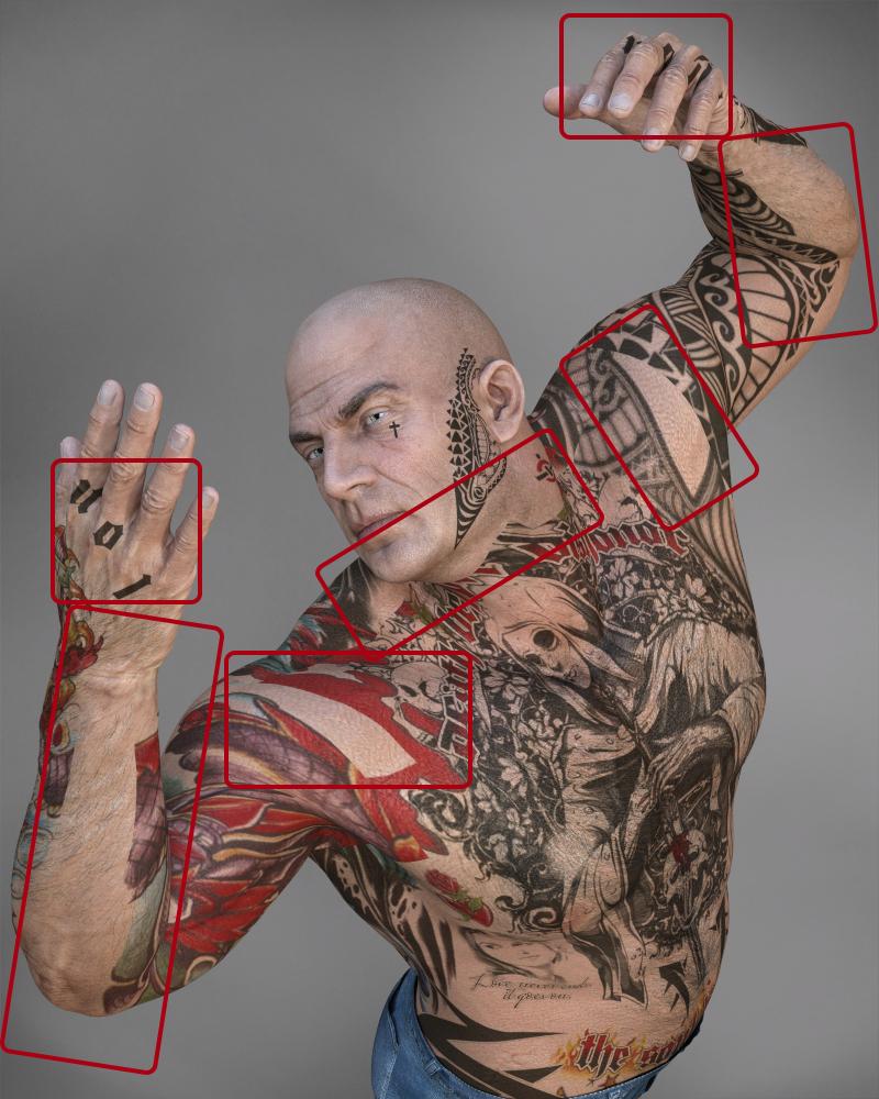 Novica & Forum Members Tips & Product Reviews Pt 8 - Page 29 - Daz 3D Forums 1000_x_800_jpg