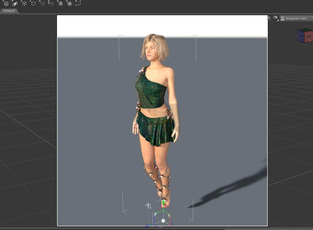 How to render? Daz 3D Forums