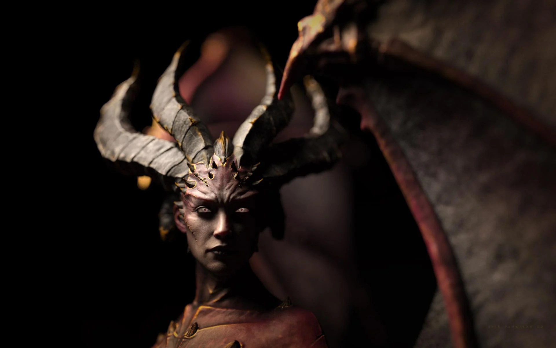 Tara 9, breaking your heart, stealing your soul. Page 2 Daz 3D Forums