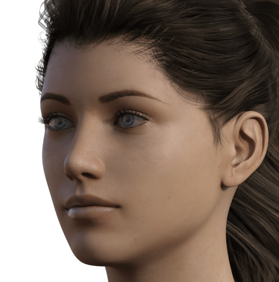 EJ Easy Face Generator Page 3 Daz 3D Forums