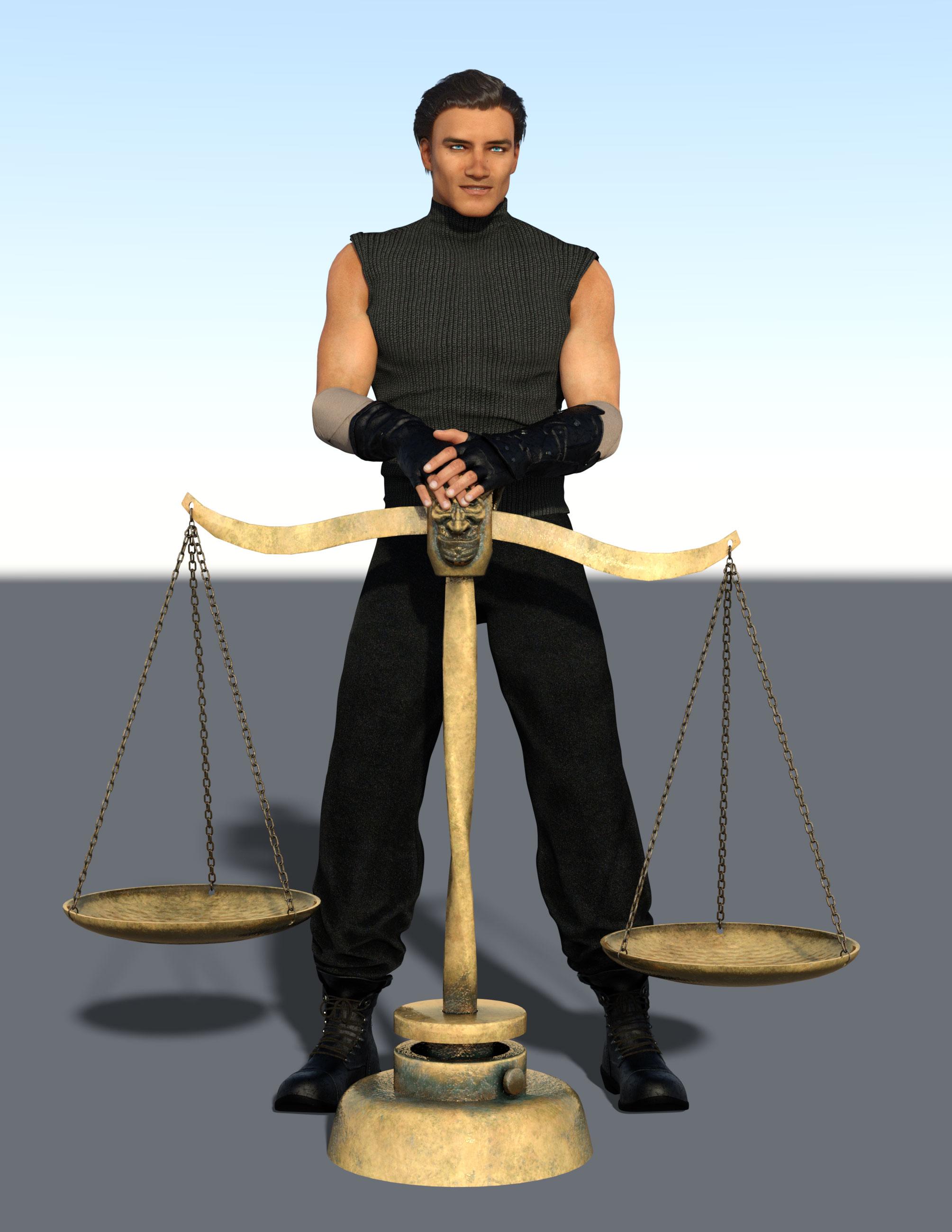 From 3D virtual Scales to 3D Print! Daz 3D Forums