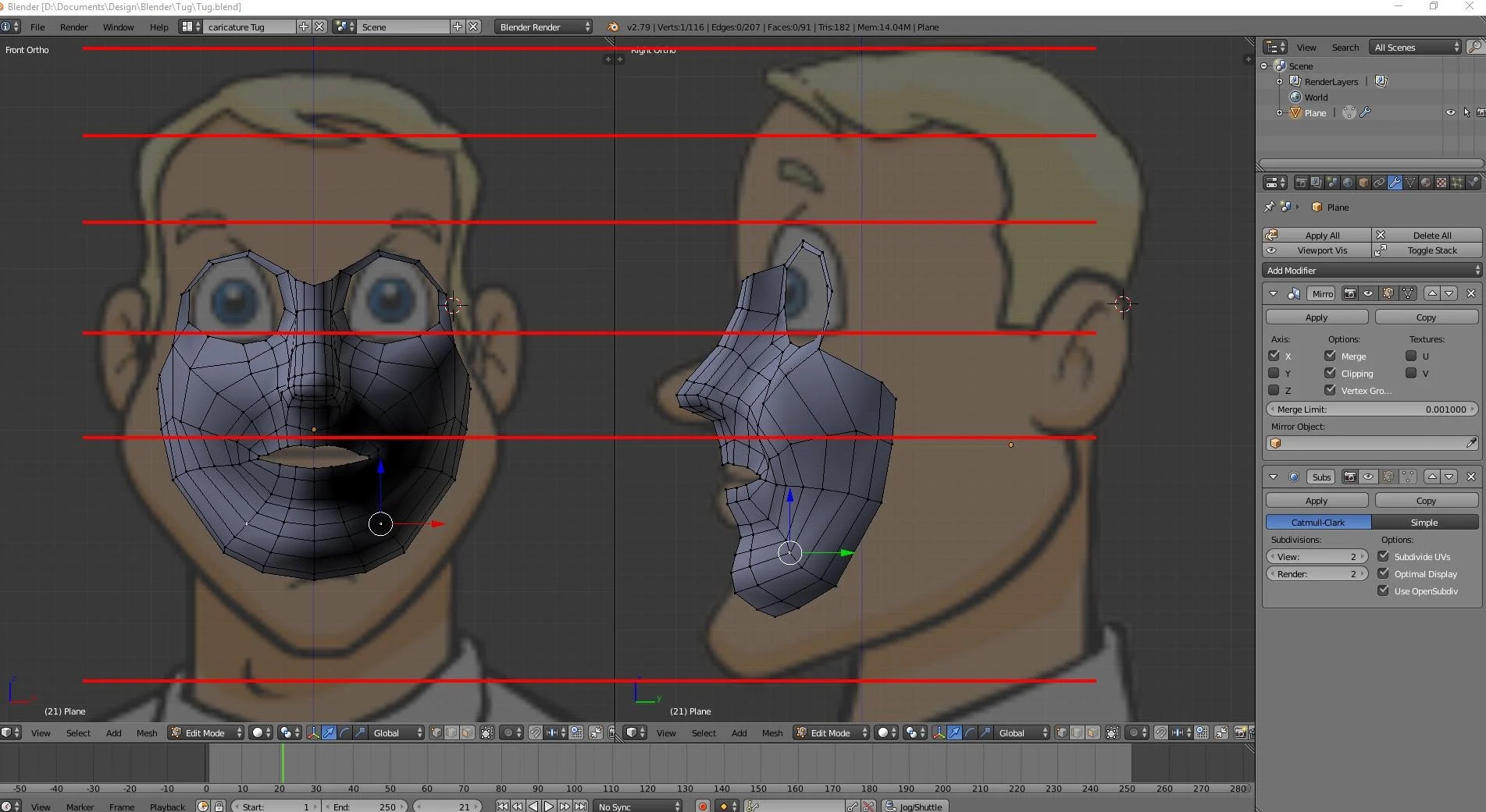 Deciding to learn a modeler...is it better to invest time