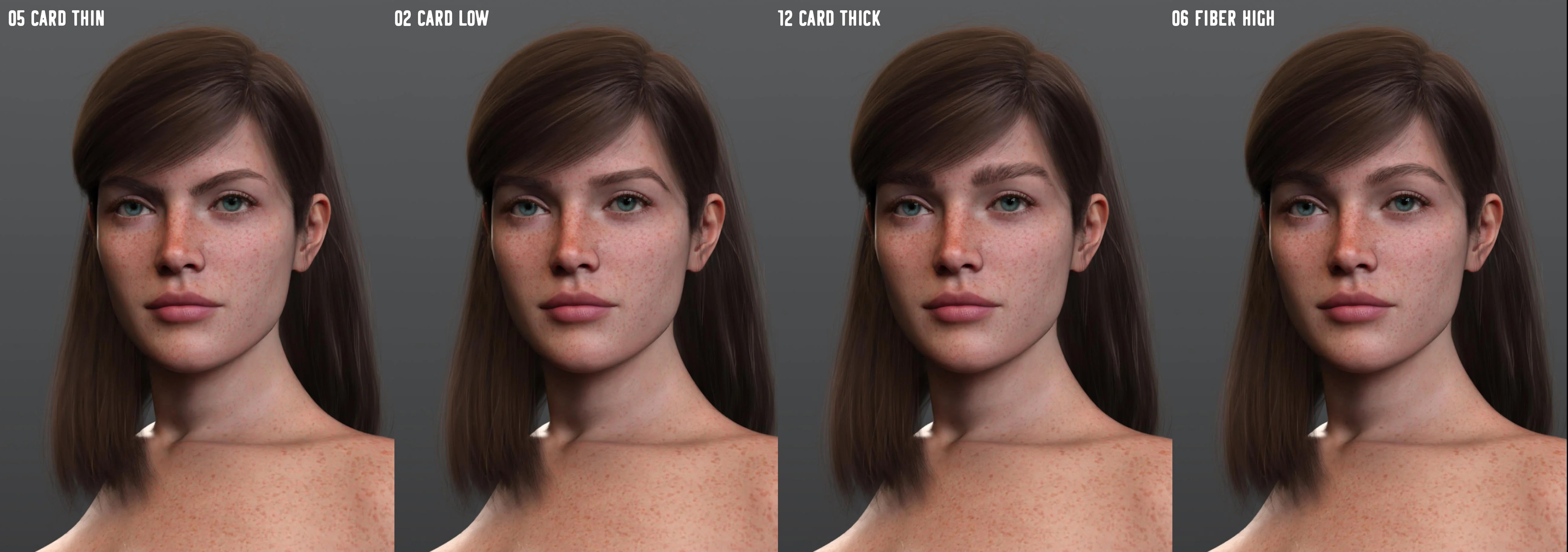 Genesis 9 Character Essentials Daz 3D Forums