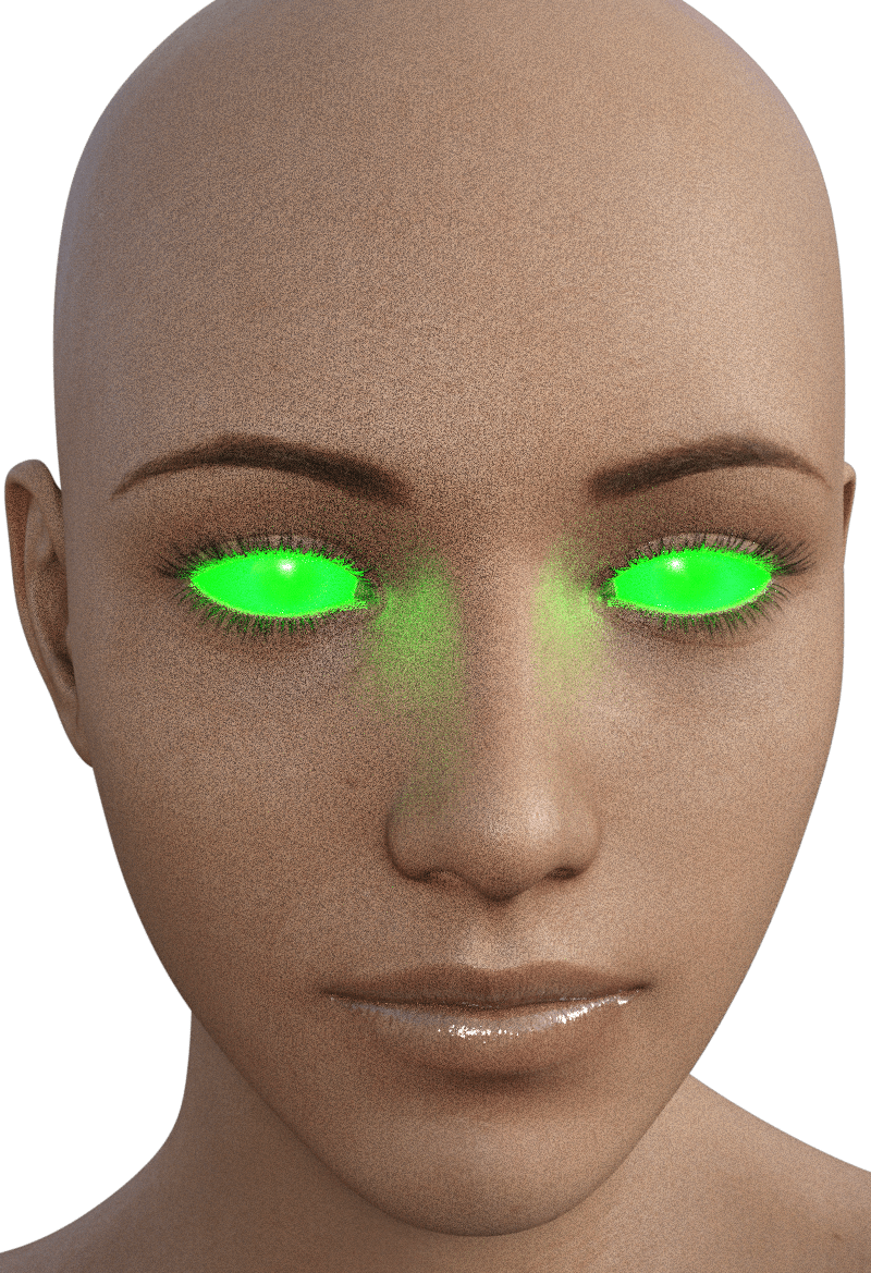 Glowing Eyes for Genesis 8 Daz 3D Forums
