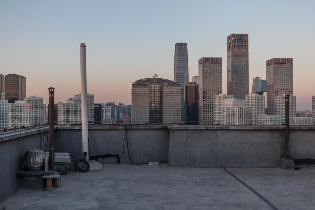 HDRI Urban rooftop view Daz 3D Forums