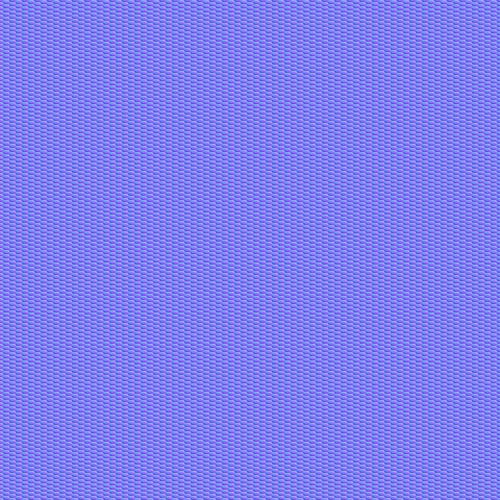 Carbon Fiber Normal Map