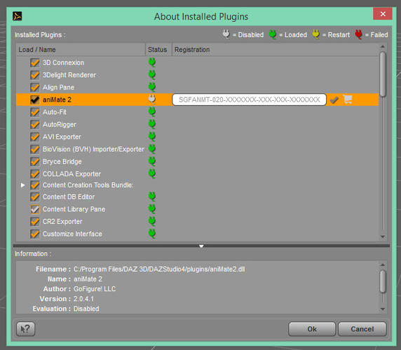 Decor Home Animate 2 For Daz Studio Serial Number