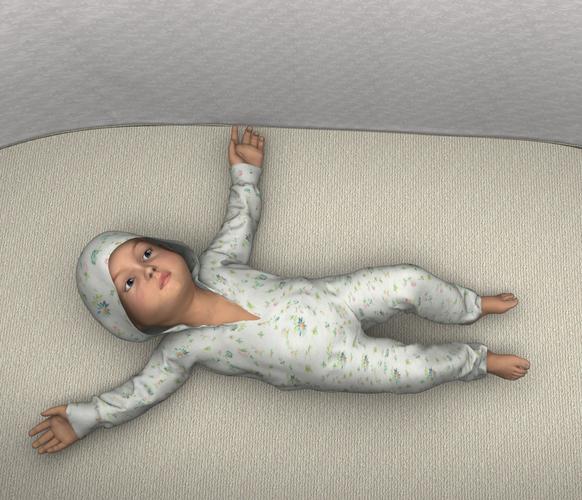 Question about New Born Baby Daz 3D Forums