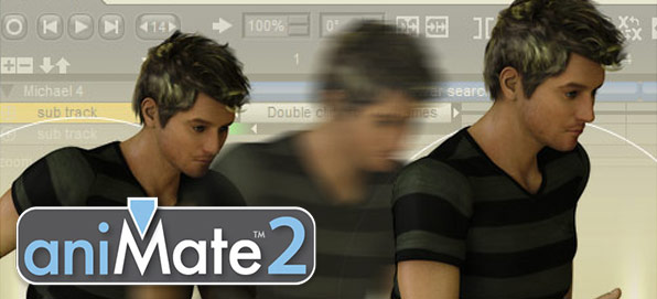 Daz 3D 3D Models and 3D Software by Daz 3D