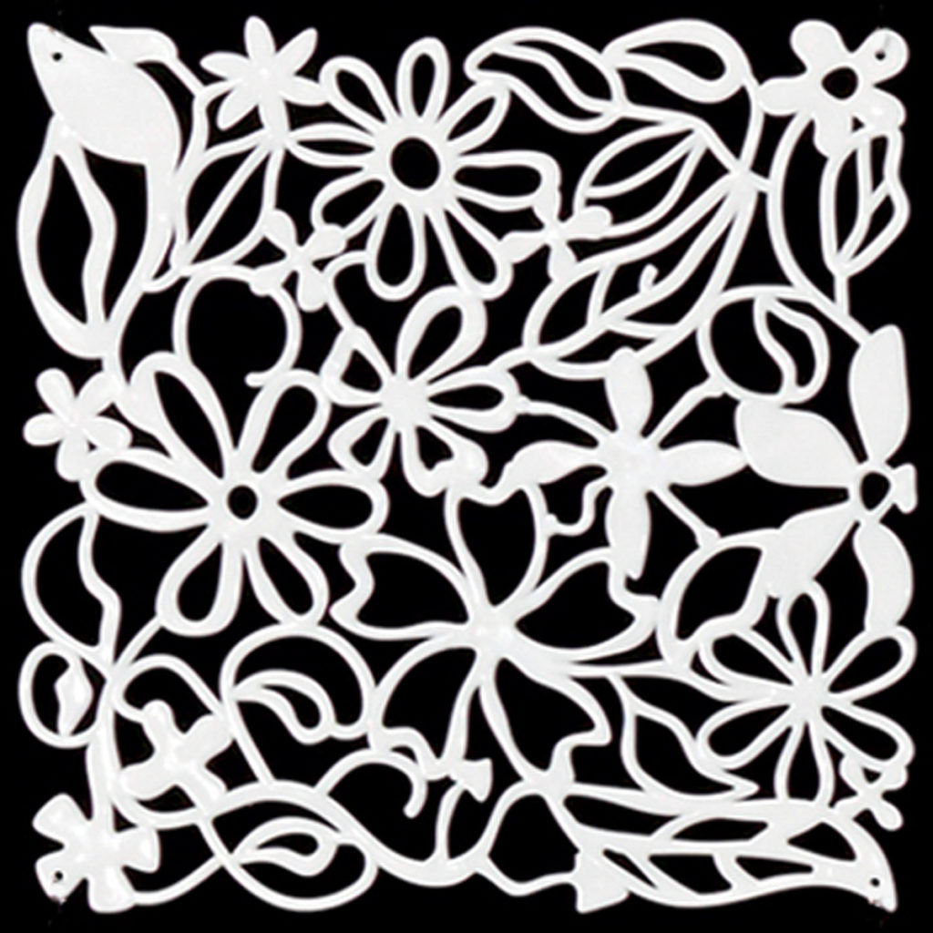 Rental Laser Glass Tiles Dazian