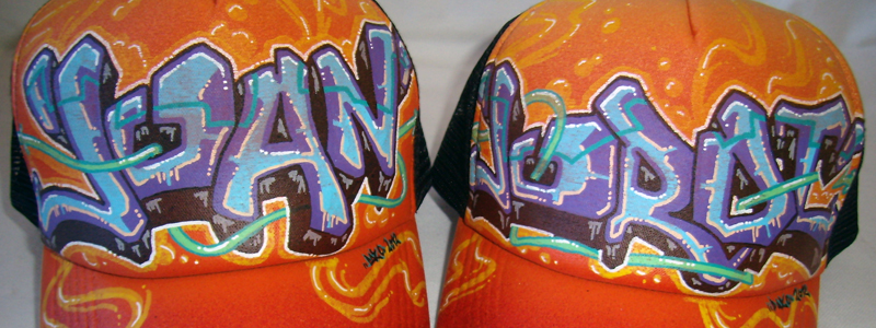 Graffitis de nombre juan Imagui