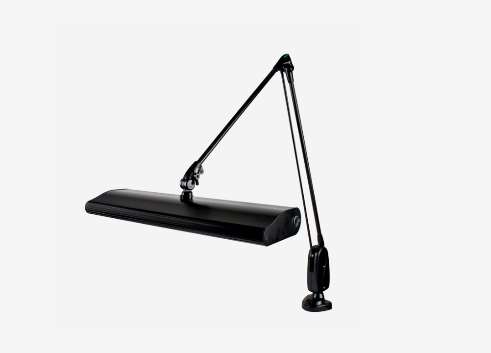 Dazor Fluorescent, Halogen and UV Task Lights