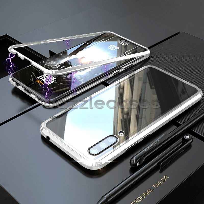 Samsung Galaxy A30s Electonic Back Cover & Case dazzle Cases