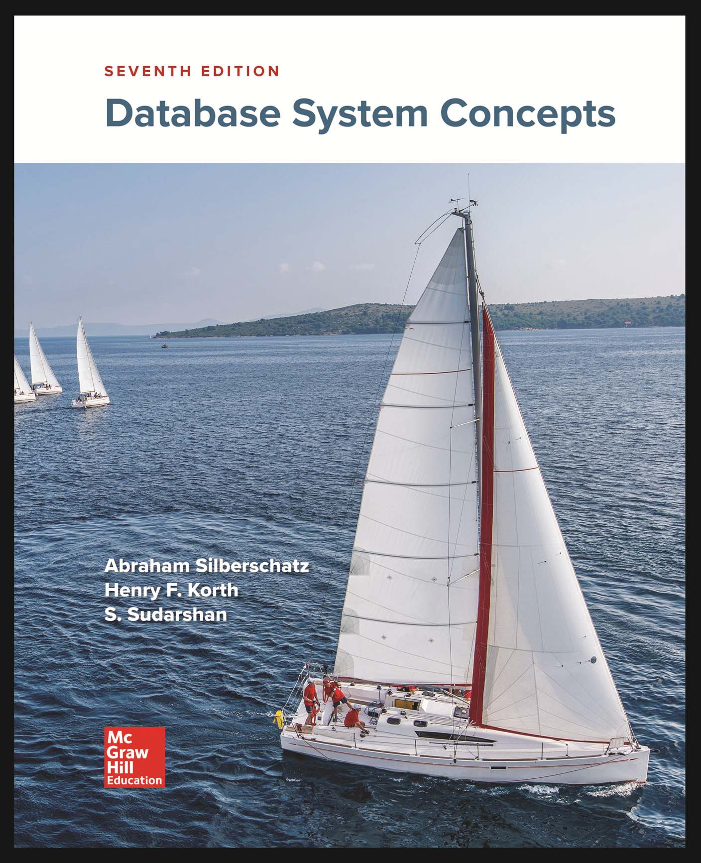 Database System Concepts 7th edition