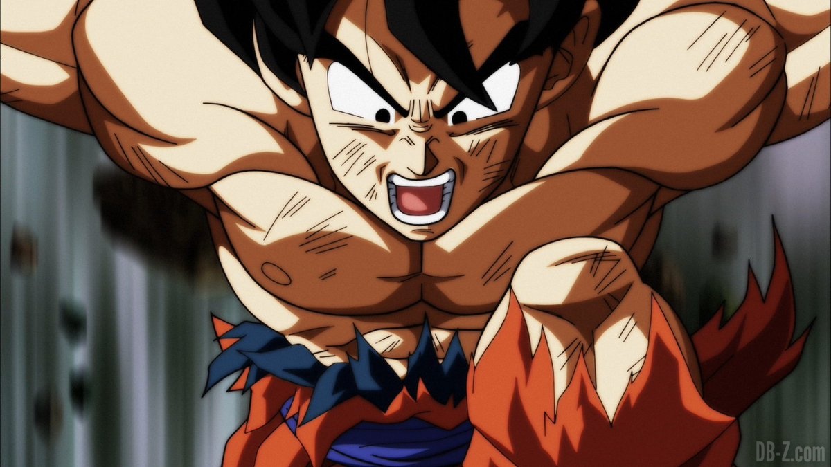 Dragon Ball Super Episode 131 Les images promotionnelles