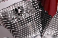 DB2 Motors and Motor Accessories