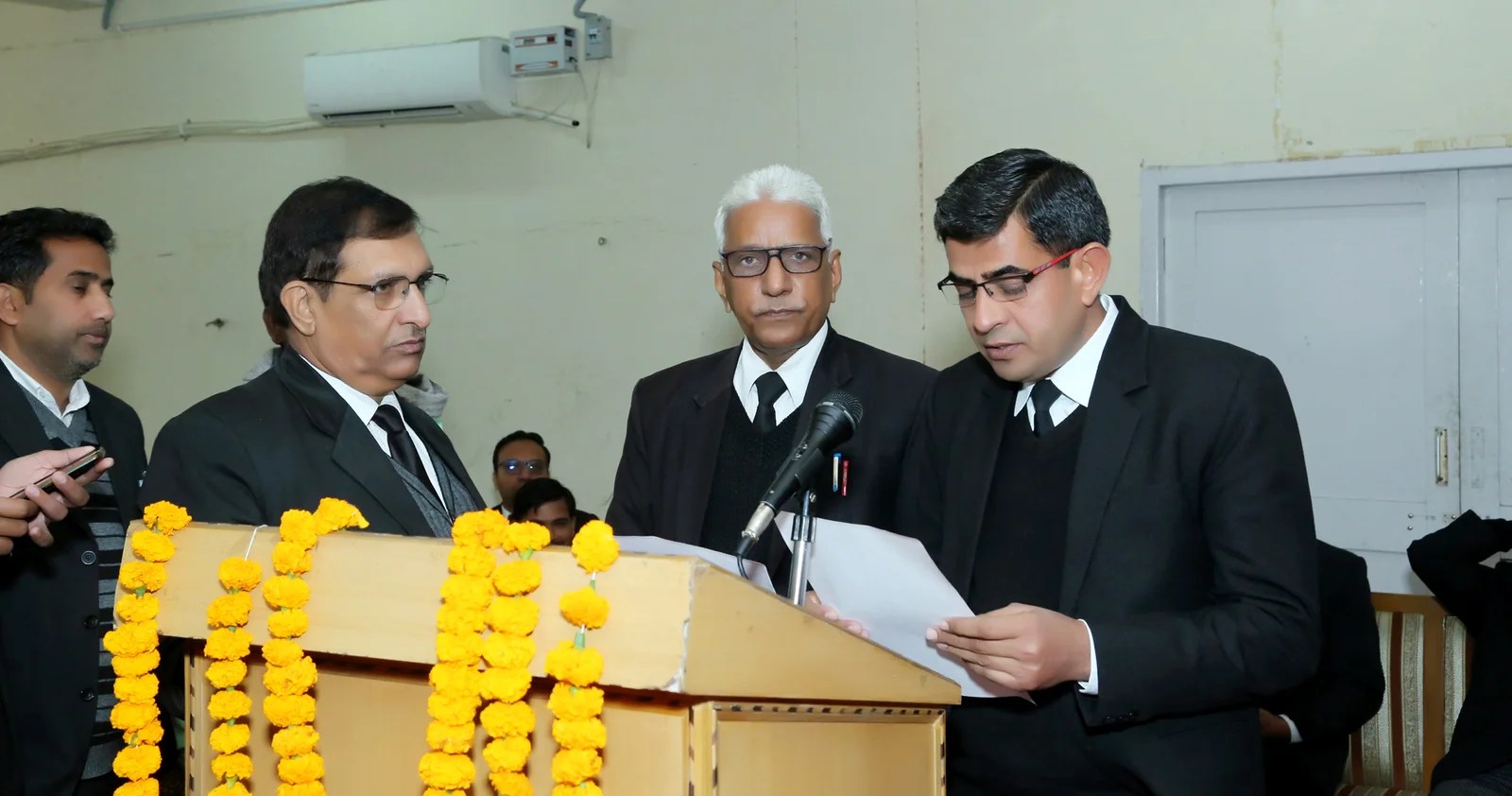 District Bar Association Karnal