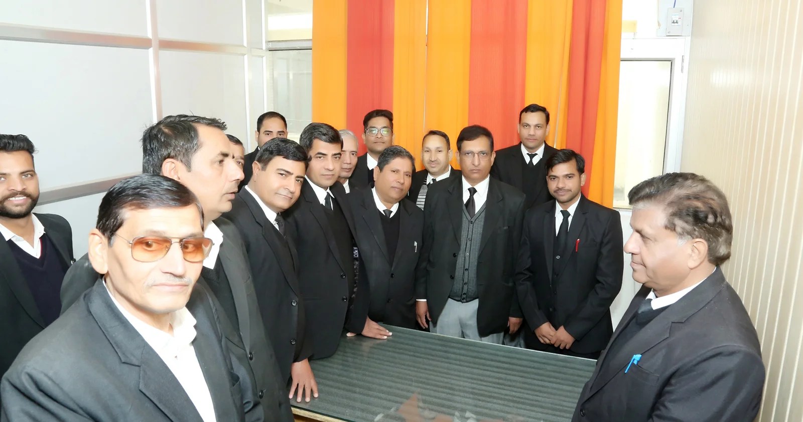 District Bar Association Karnal