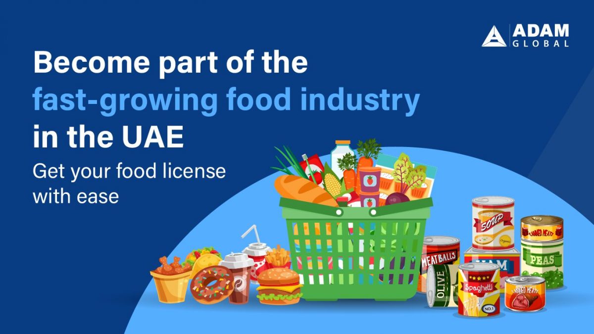 How to Get A Food License in Dubai Guide to 2024 Business Setup Dubai Business Advisors