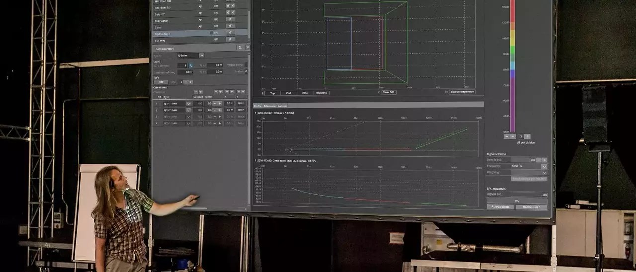 d&b Software and system fundamentals d&b audiotechnik