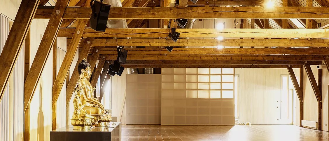 Buddhism And Meditation With D B