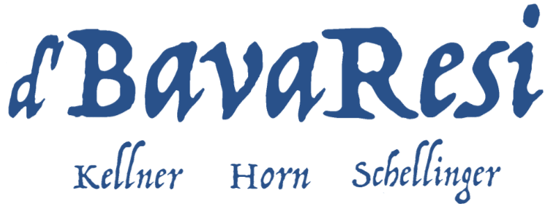 D'BavaResi bayerische Hits mit Witz