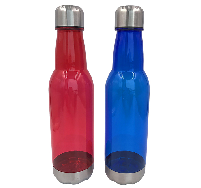 Plastic Bottle, Plastic Water Bottle Hot Sale Manufacturer
