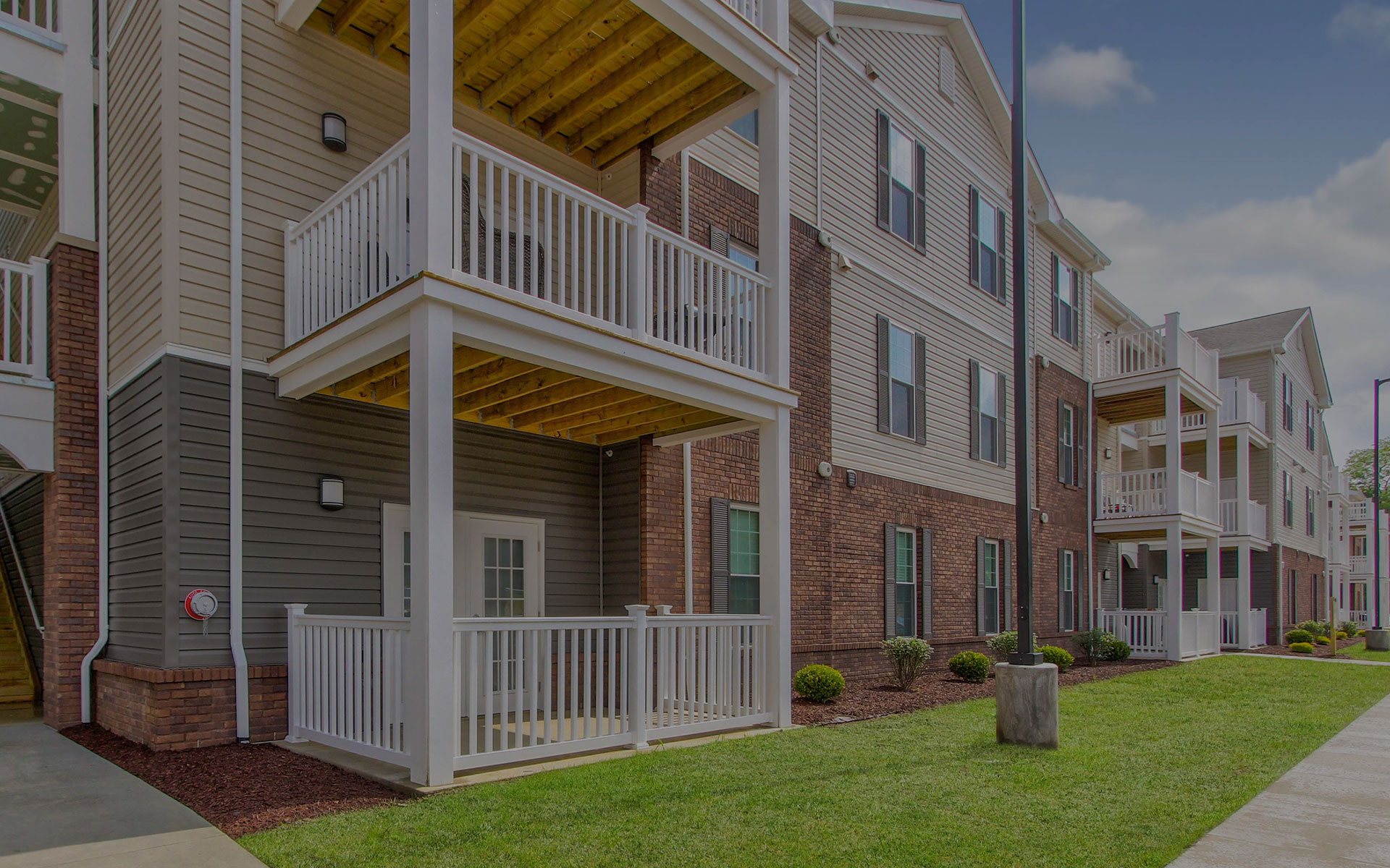 DBC Living Quality, Affordable Apartments for Rent