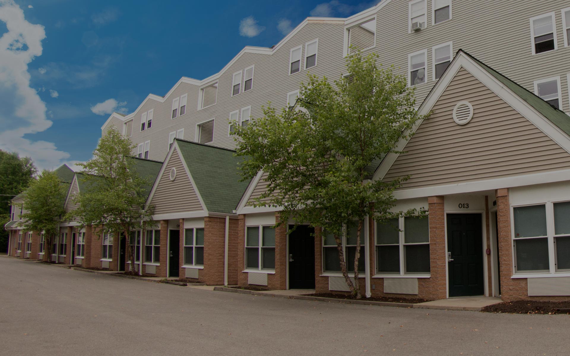 DBC Living Quality, Affordable Apartments for Rent