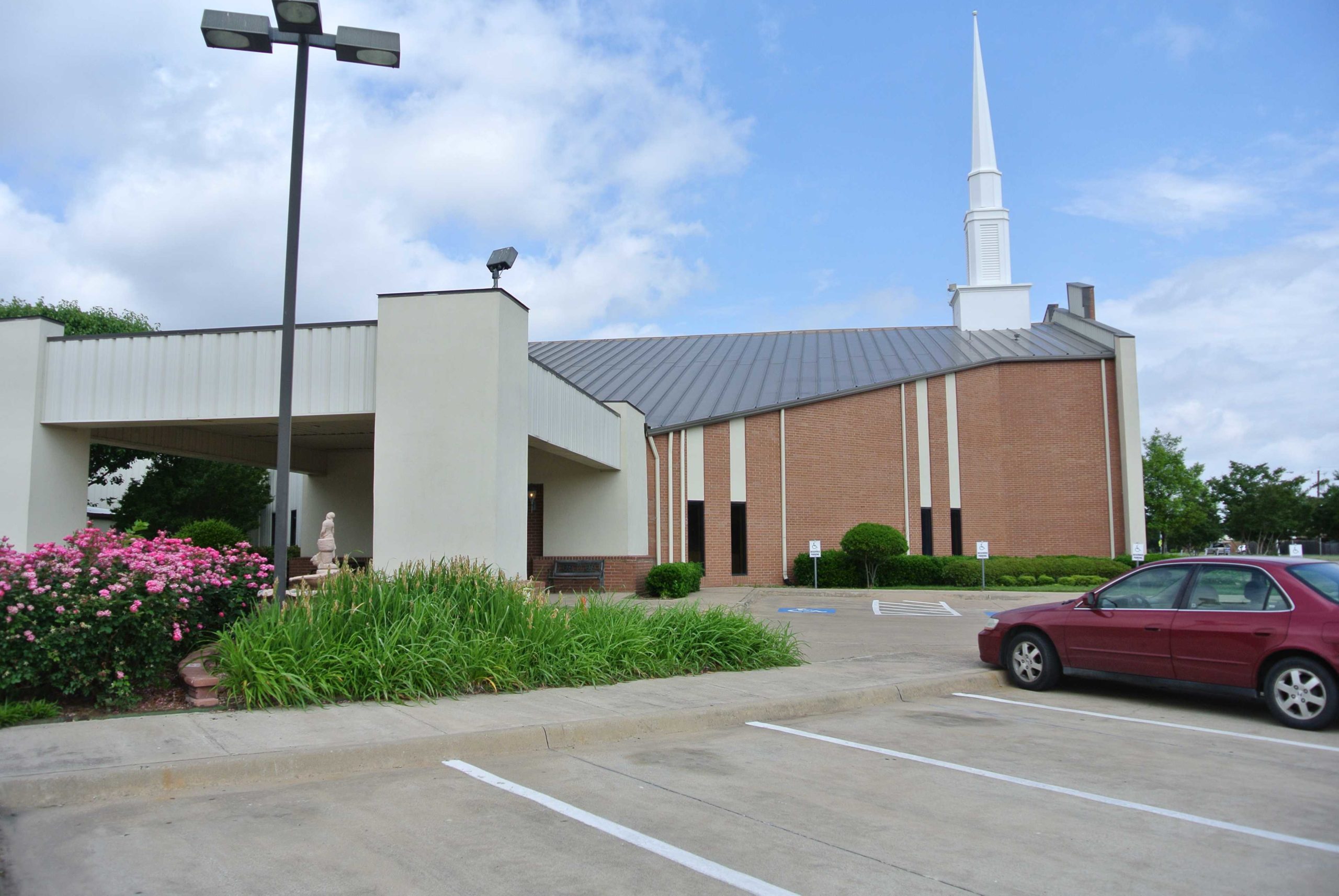 North Cities United Pentecostal Church db constructors, inc.