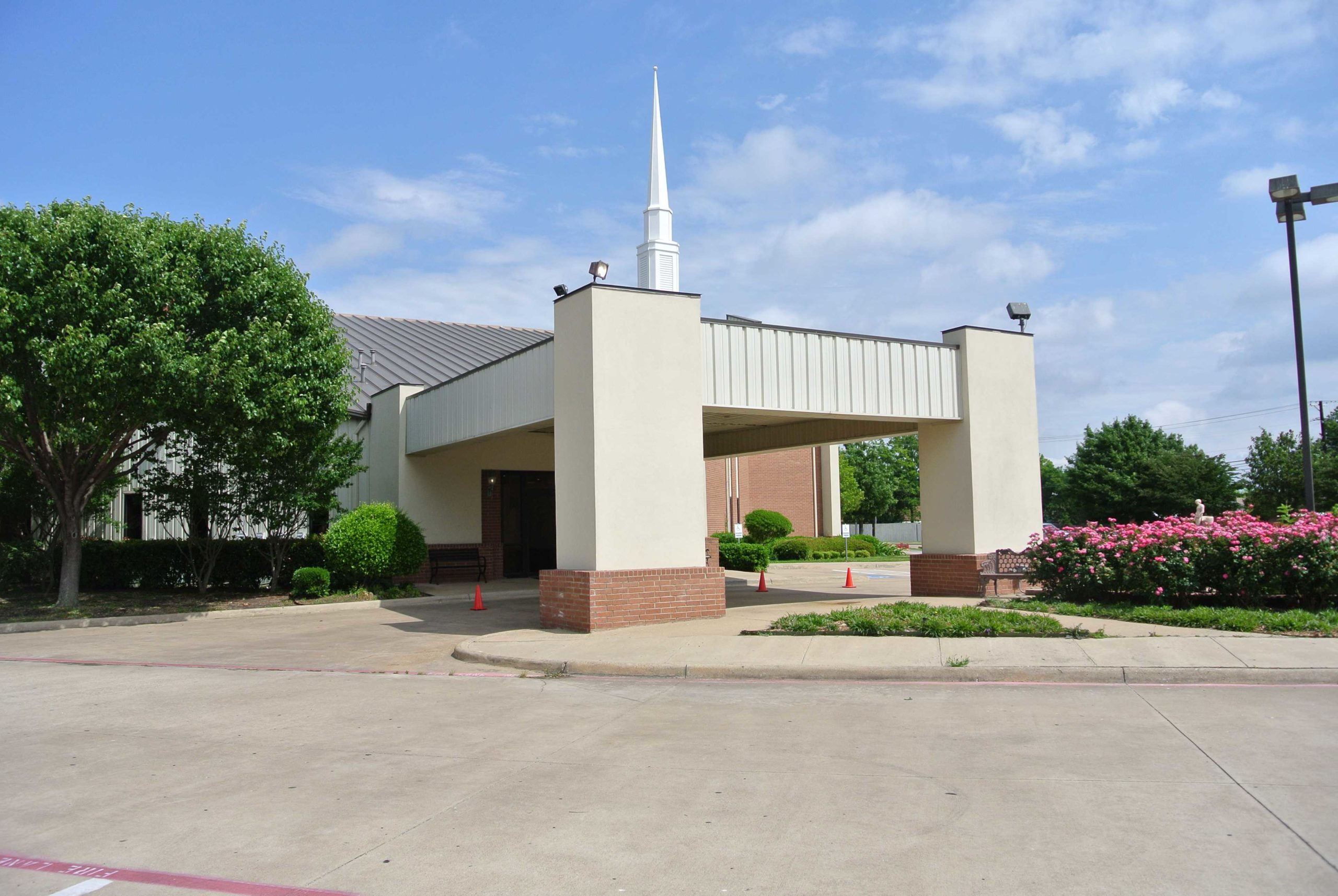 North Cities United Pentecostal Church db constructors, inc.