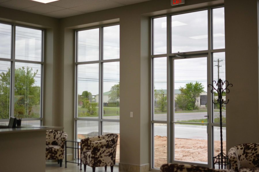 TJ Machine db constructors, inc.