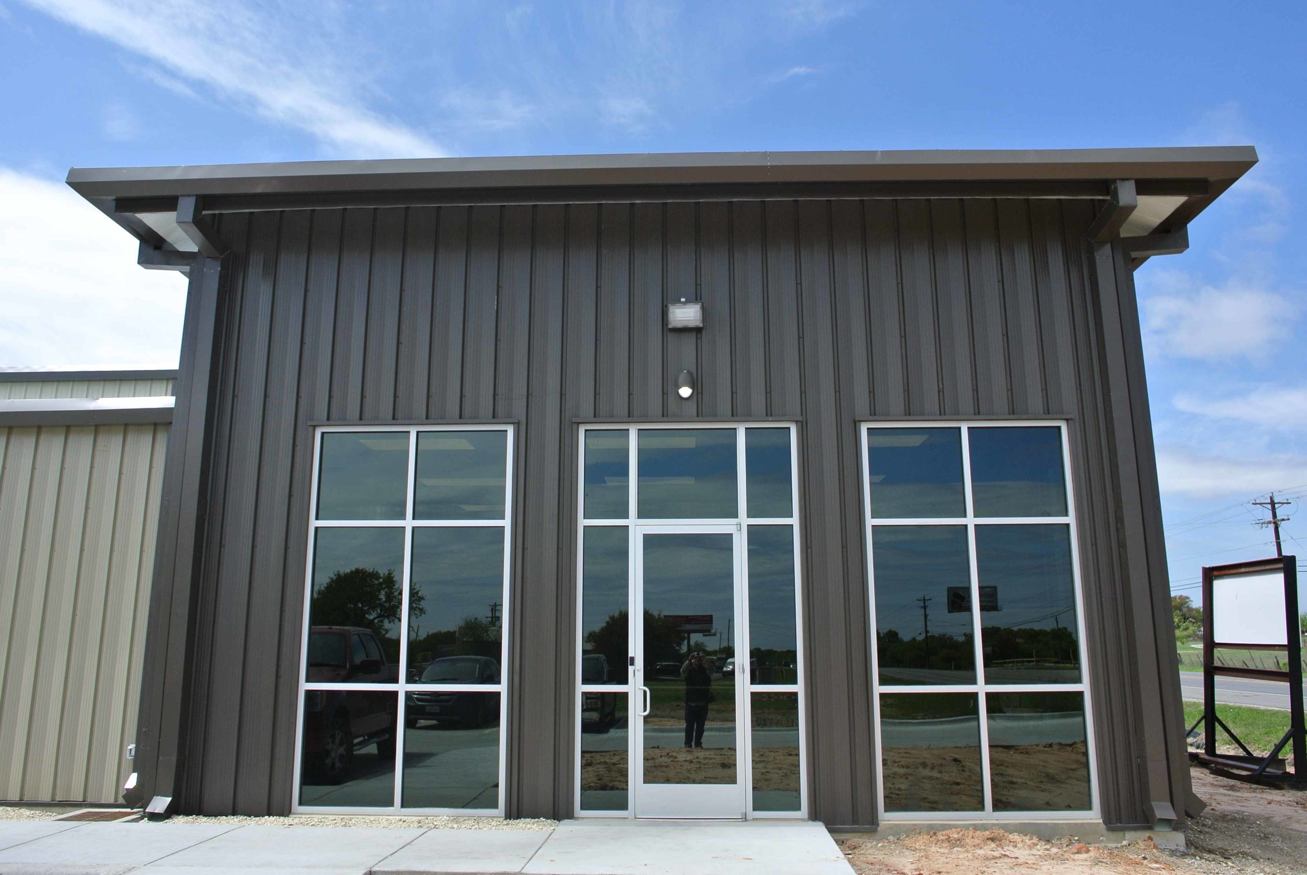 TJ Machine db constructors, inc.