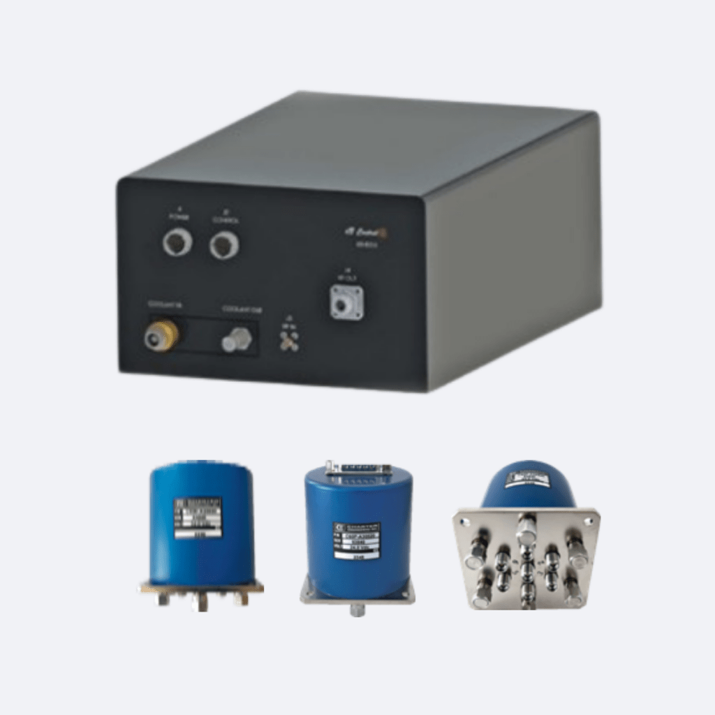 dB CONTROL INTRODUCES NEW dB8015 GaN SOLID STATE POWER AMPLIFIER MPM