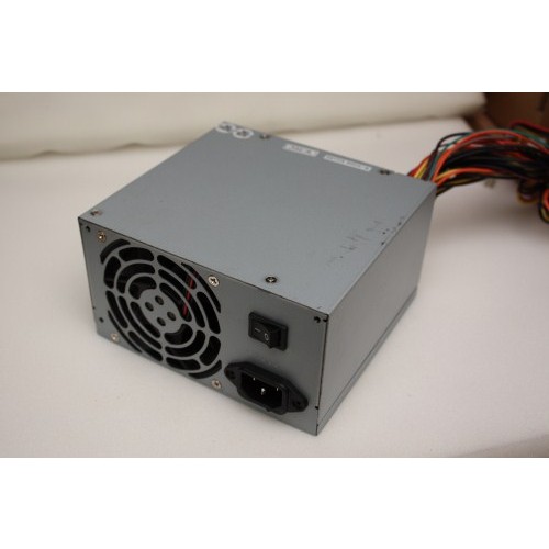 FSP Group Forton Source HH350ATX 350W ATX12V Power Supply w/ Noise