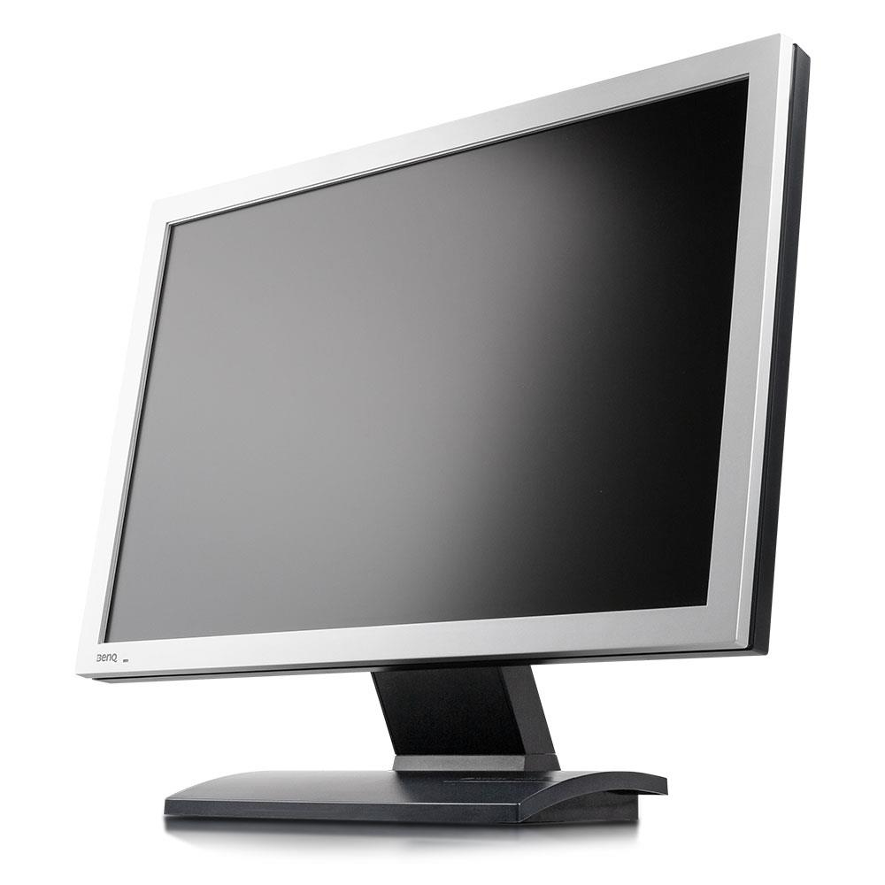BenQ Senseye FP222W 22in LCD WSXGA+ 1610 DVI VGA Monitor *Reconditioned