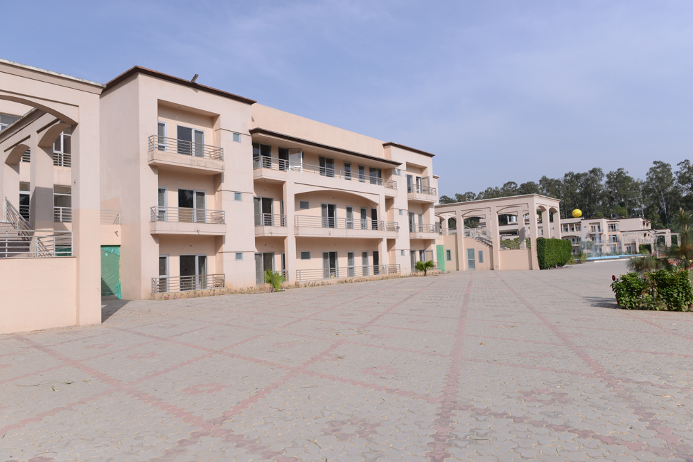 Heavenly Palace Senior Citizen Care Dream & Beauty Charitable Trust
